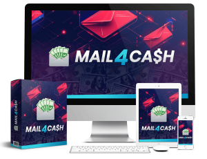 Mail4Cash Product Review