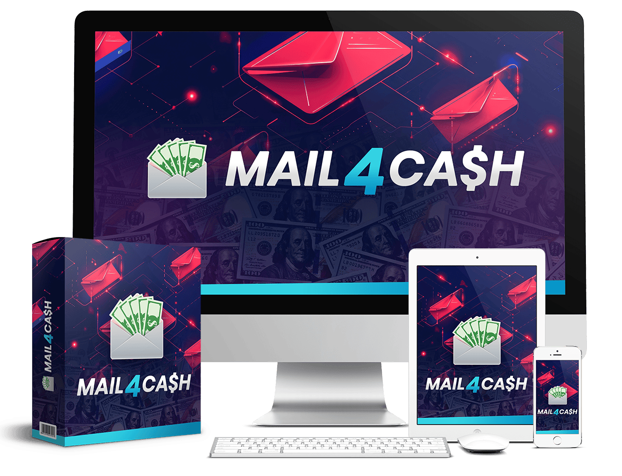 Mail4Cash Product Review