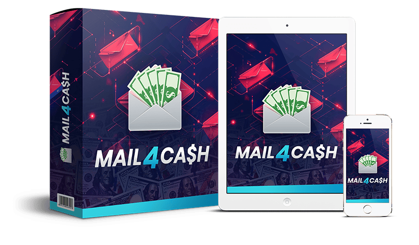 Mail4Cash Review