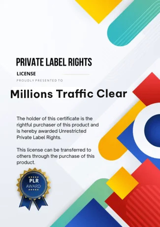 PLR-License