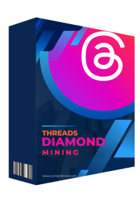 Threads Diamond Mining