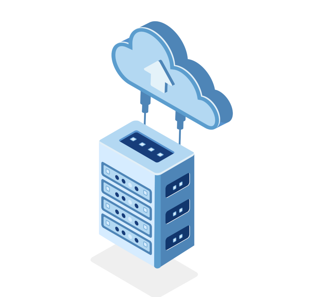 Cloud technology database