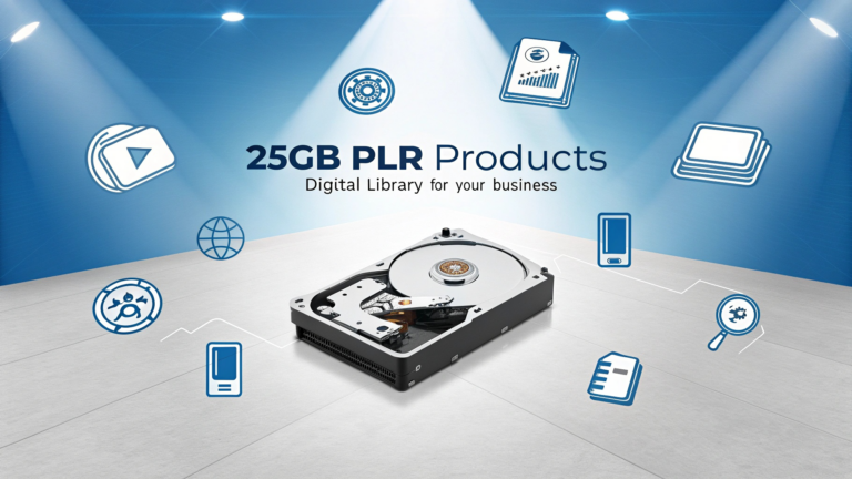 25gb-plr