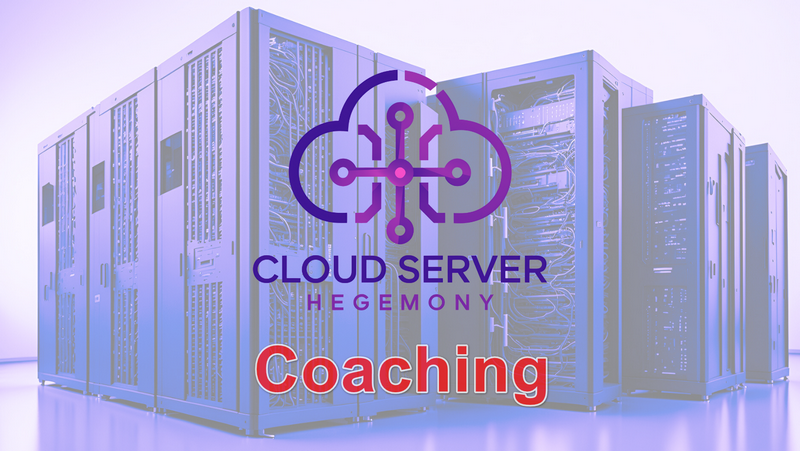 CSH cover - Coaching